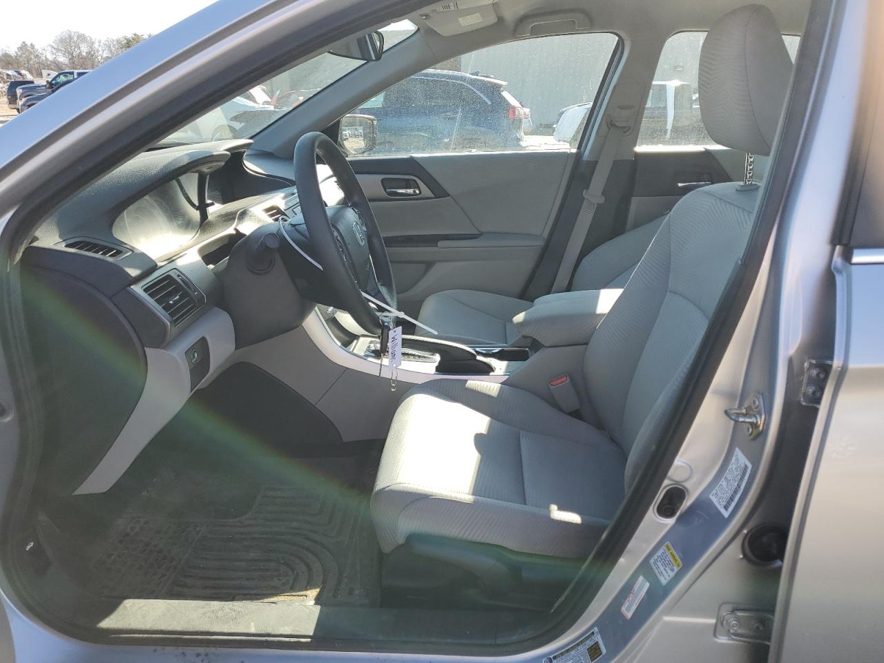 2015 Honda Accord - Image 7