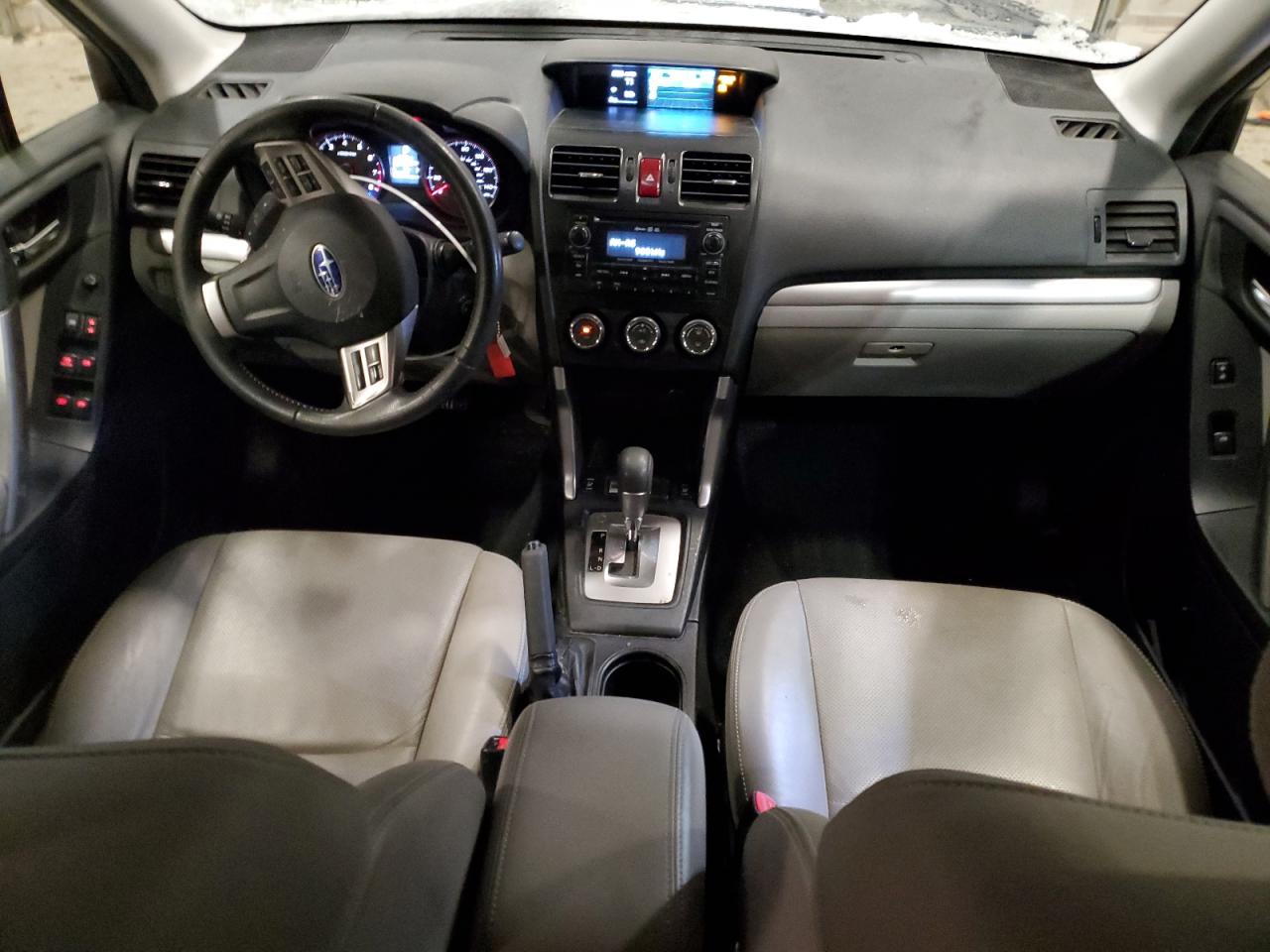 2014 Subaru Forester - Image 8