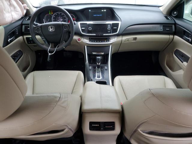  HONDA ACCORD 2015 Biały