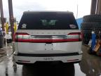 2018 Lincoln Navigator Reserve en Venta en Riverview, FL - Front End