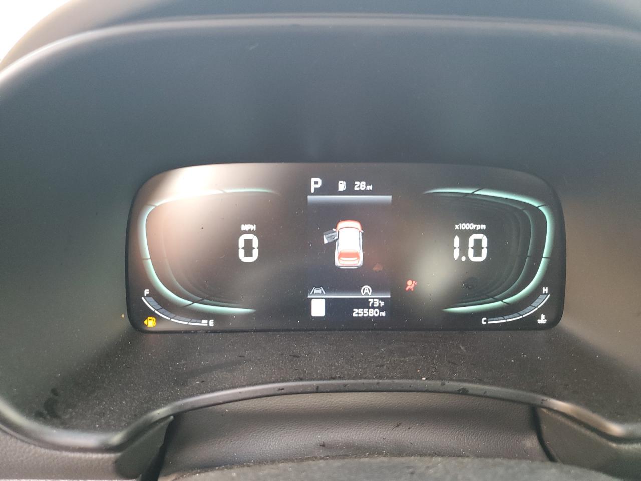 2023 Kia Soul - Image 9