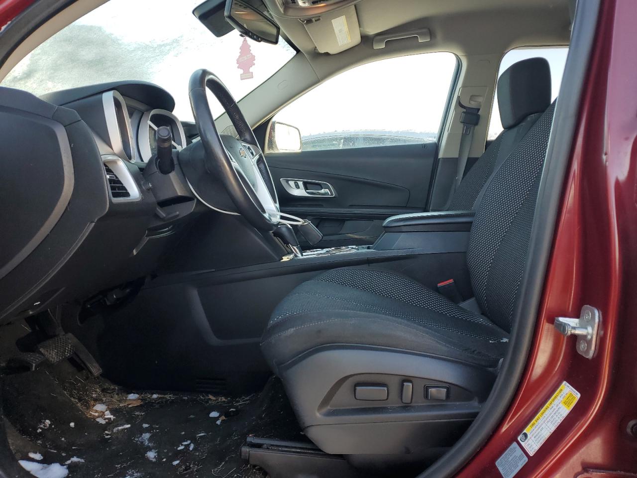 2016 Chevrolet Equinox - Image 7