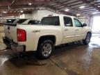 2013 Chevrolet Silverado K1500 Ltz продається в Lansing, MI - Side