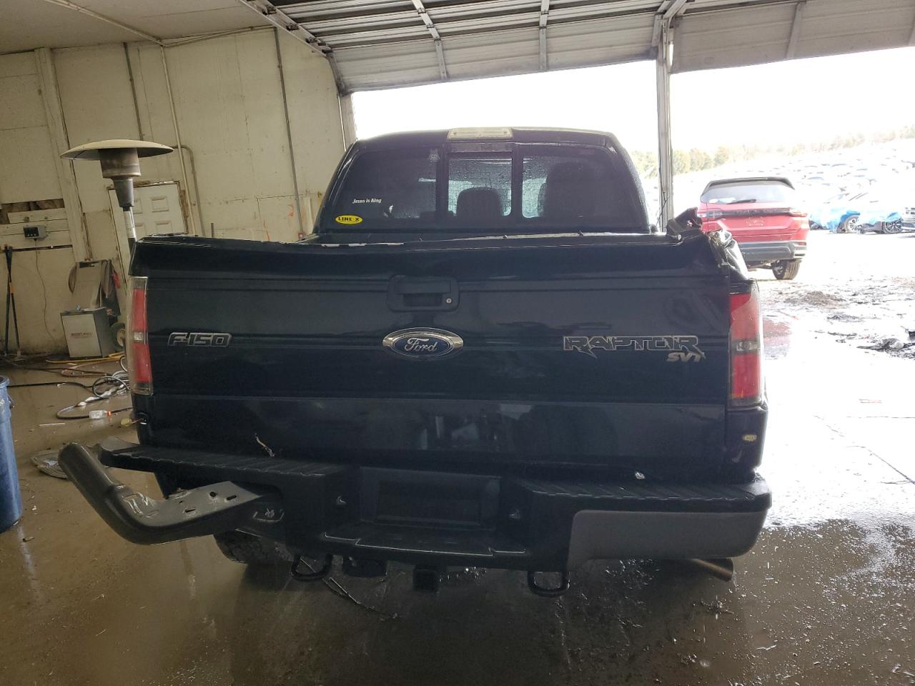 2012 Ford F-150 - Image 6