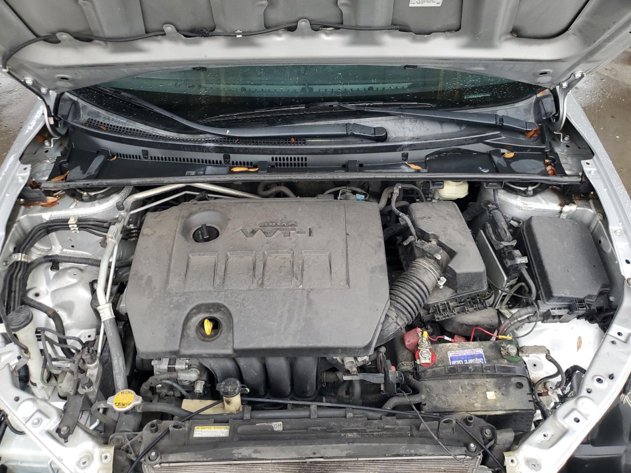 2016 Toyota Corolla - Image 11