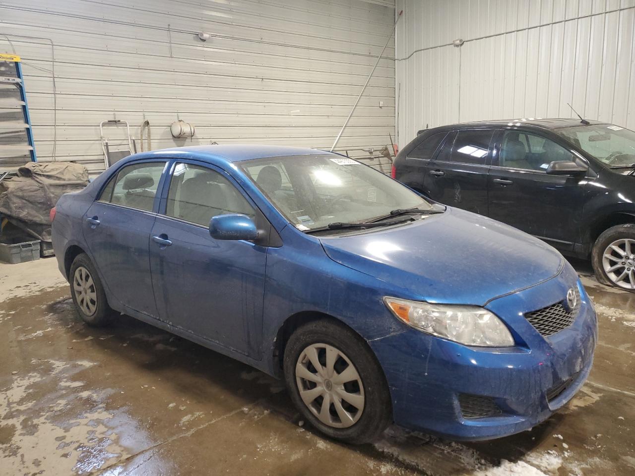 2010 Toyota Corolla - Image 4