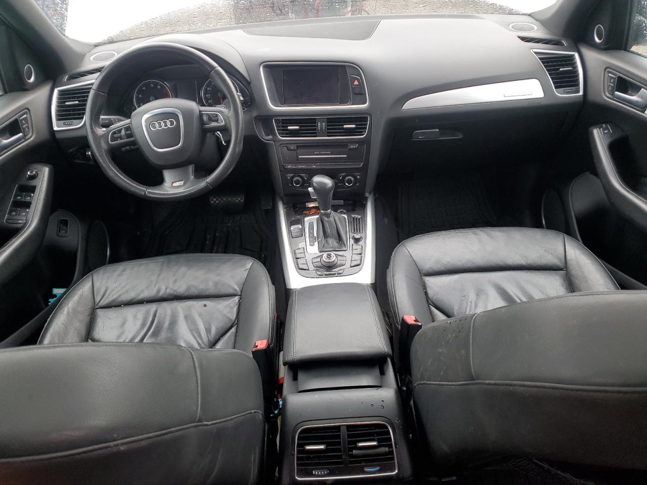 2010 Audi Q5 - Image 8