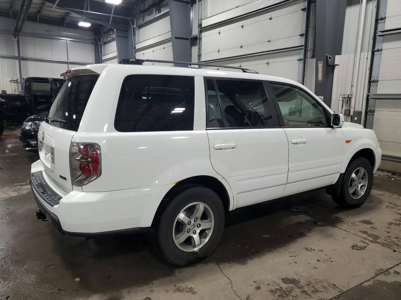2008 Honda Pilot - Image 3