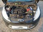 2009 FORD FIESTA TIT for sale at Copart CORBY