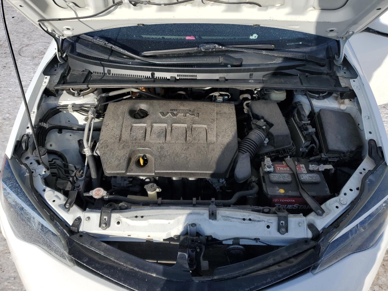 2018 Toyota Corolla - Image 13