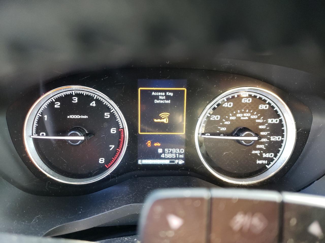 2021 Subaru Forester - Image 9