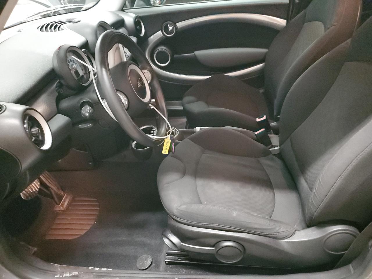 2009 MINI Cooper - Image 7