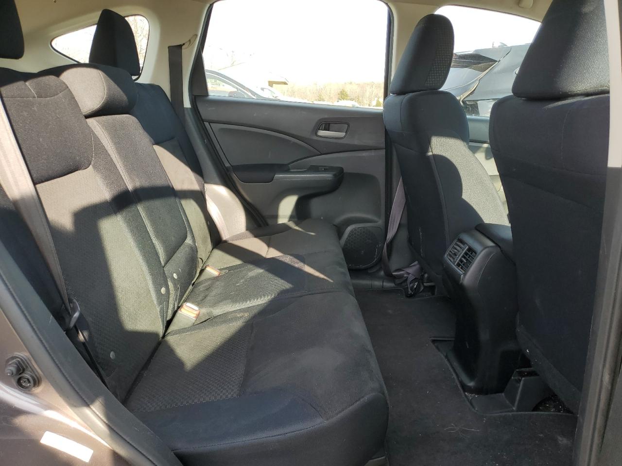 2015 Honda CR-V - Image 11