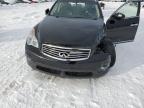 2015 Infiniti Qx50  იყიდება Helena-ში, MT - All Over