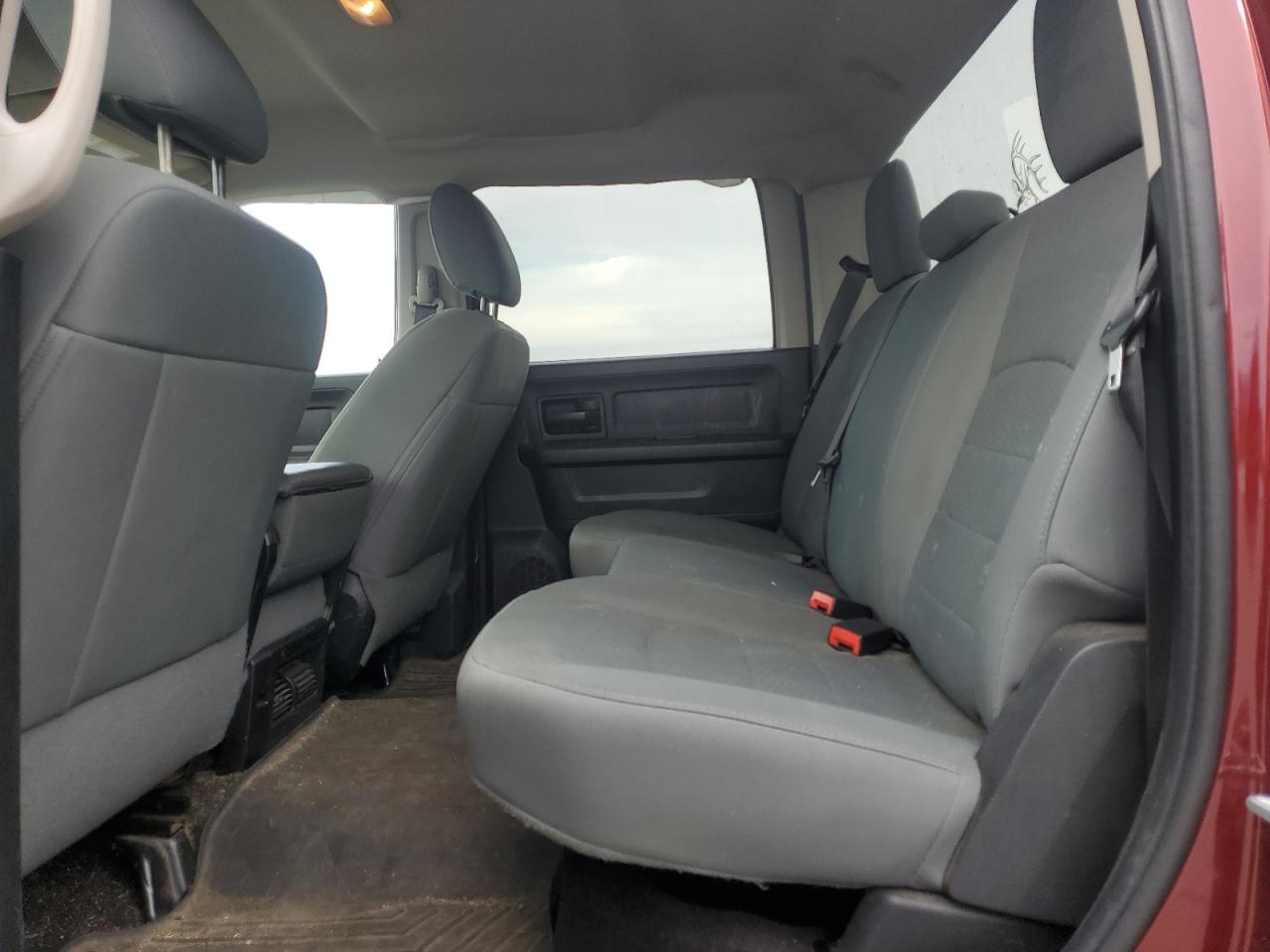 2017 RAM 1500 - Image 10
