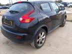 2011 NISSAN JUKE ACENT for sale at Copart SANDY