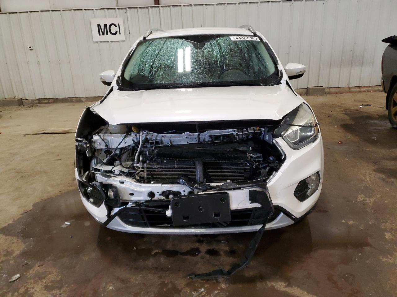 2017 Ford Escape - Image 5