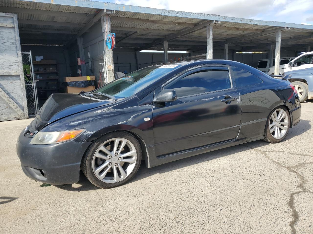2007 Honda Civic - Image 1