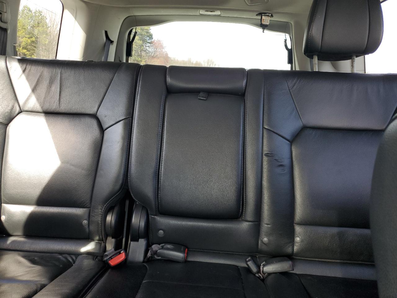 2012 Honda Pilot - Image 10
