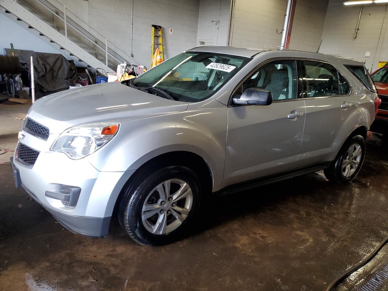 2013 Chevrolet Equinox - Image 1