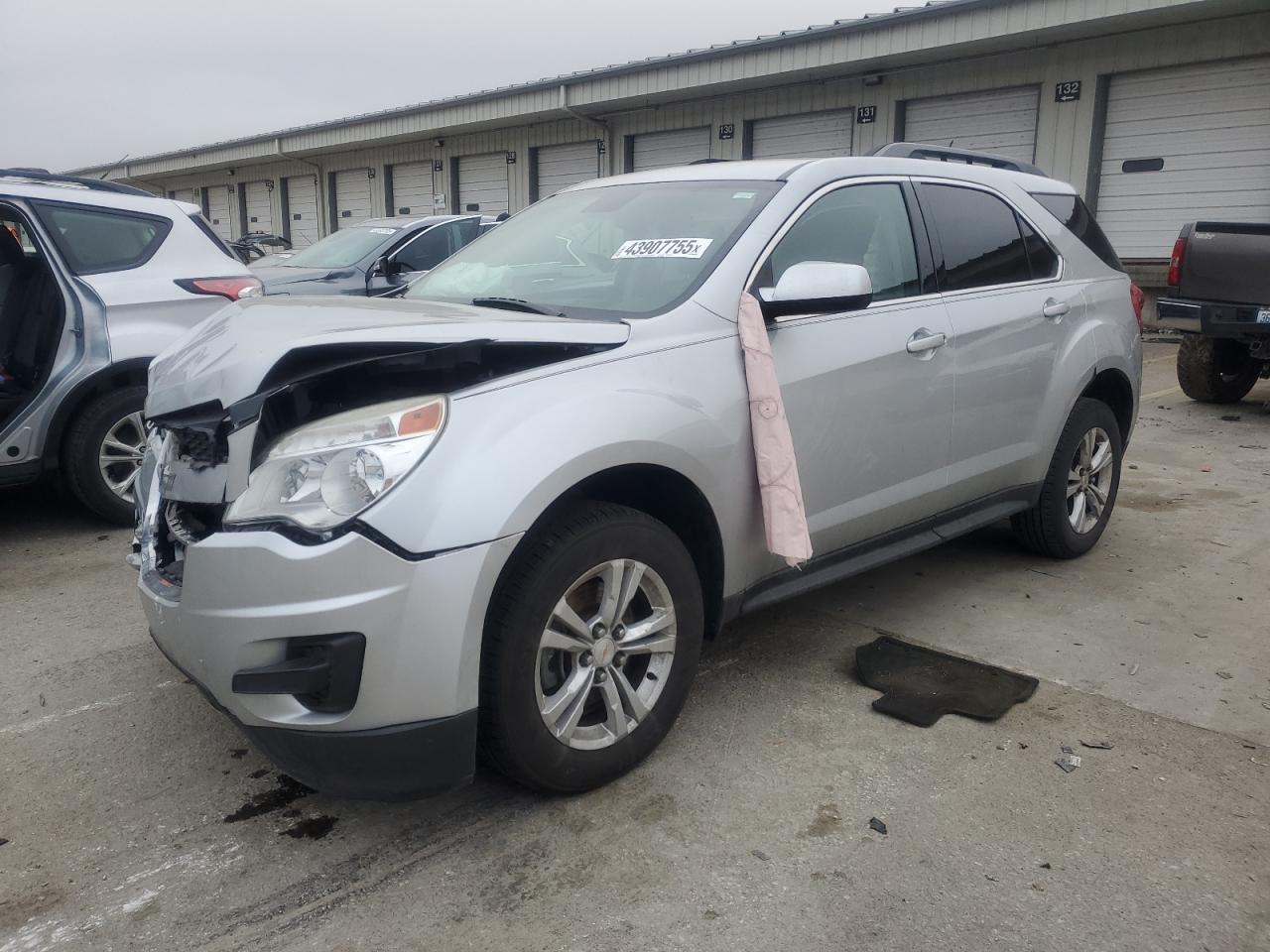 2015 Chevrolet Equinox - Image 1