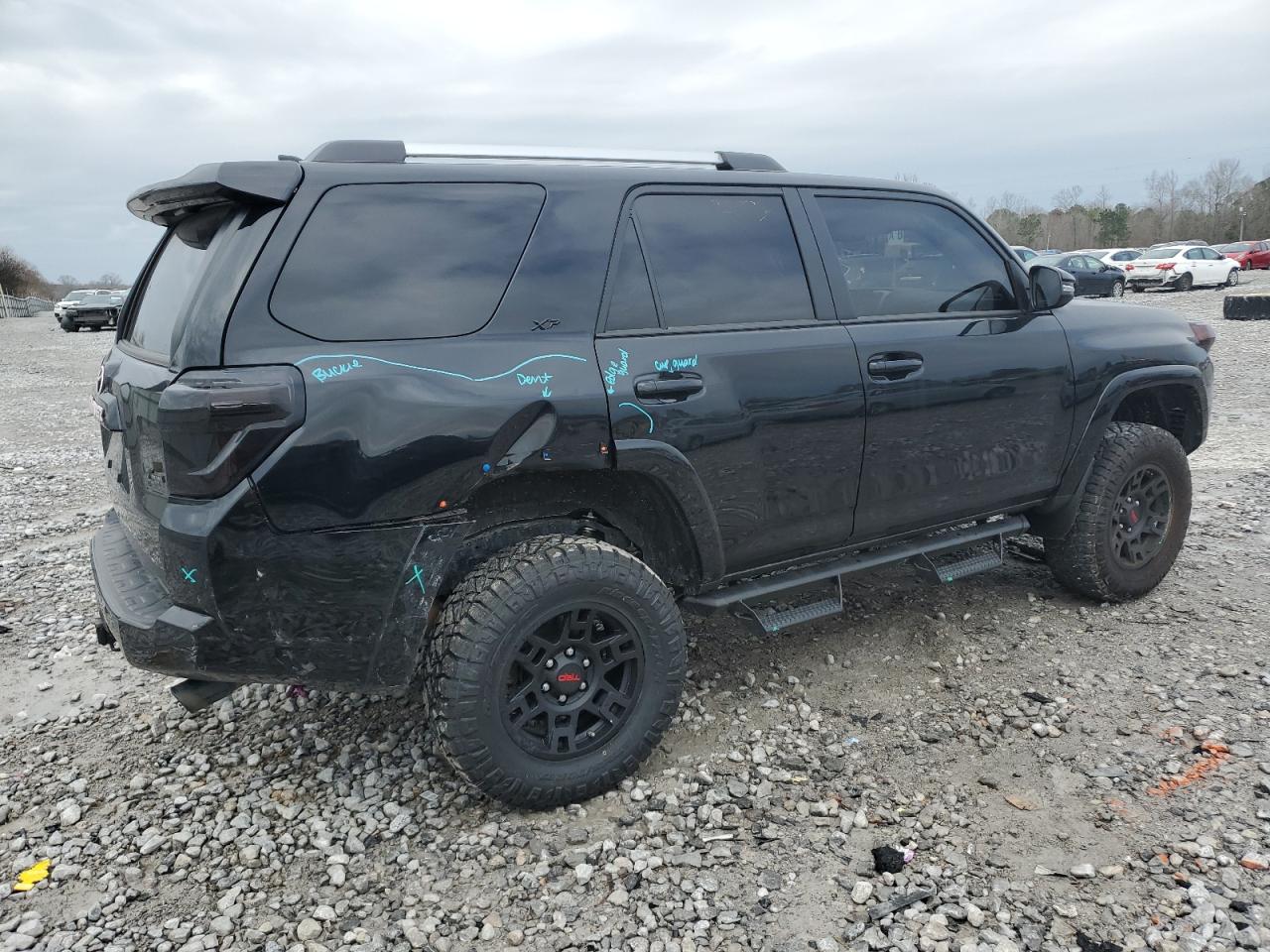 2024 Toyota 4Runner - Image 3