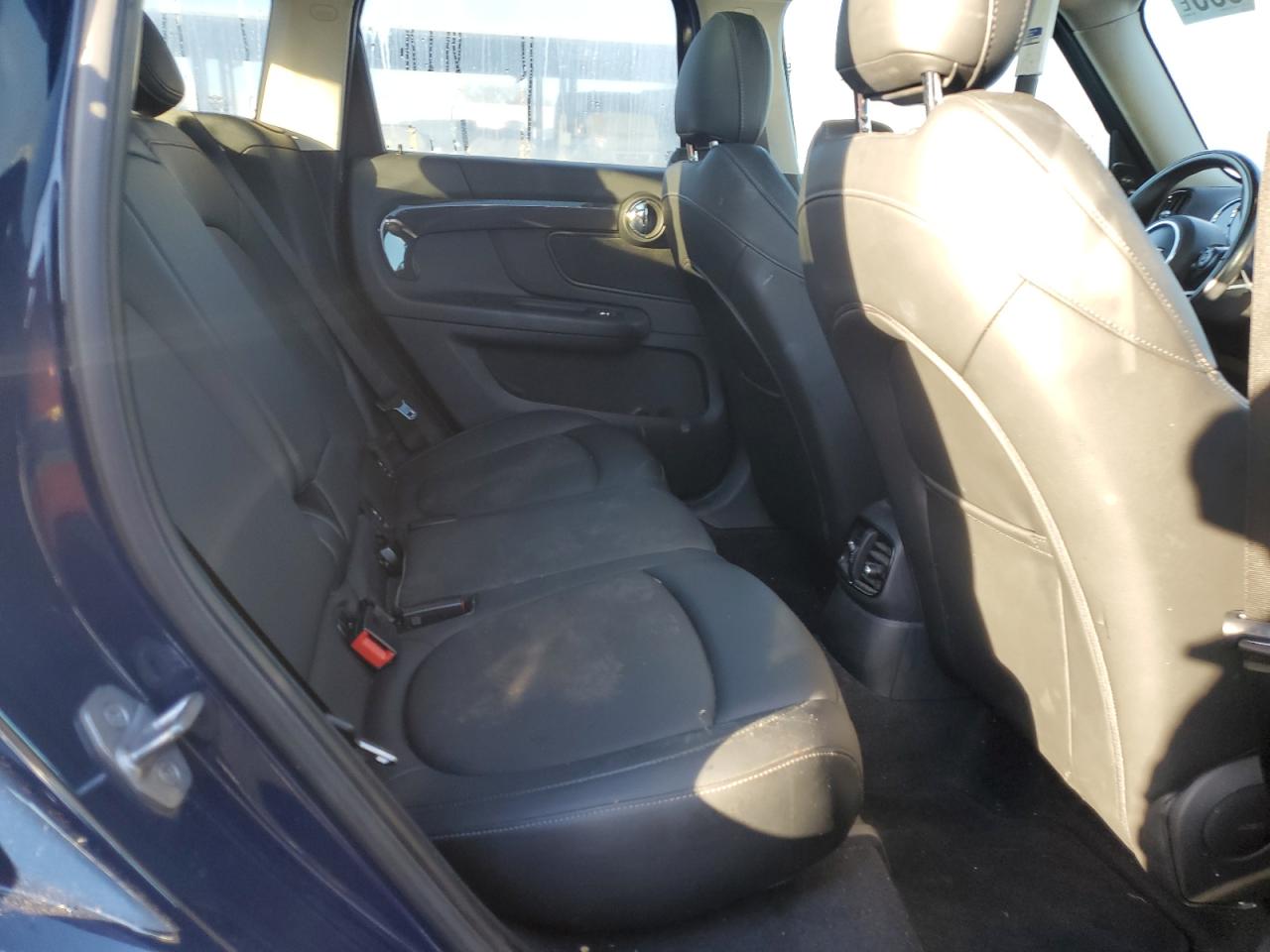 2018 MINI Cooper - Image 10