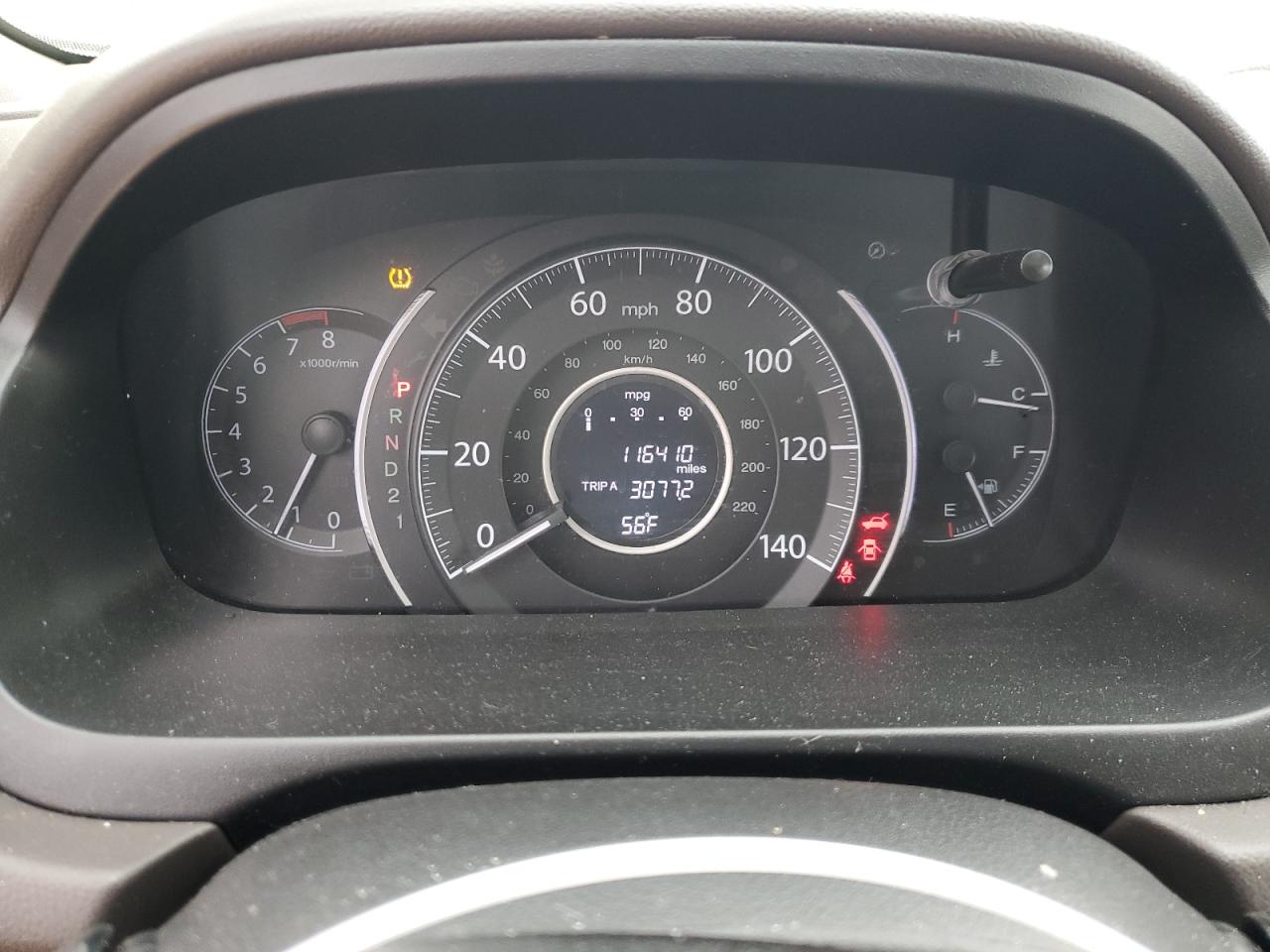 2013 Honda CR-V - Image 9
