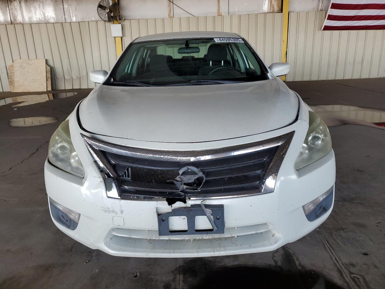 2015 Nissan Altima - Image 5