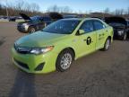 2014 Toyota Camry Hybrid for Sale in Marlboro, NY - All Over