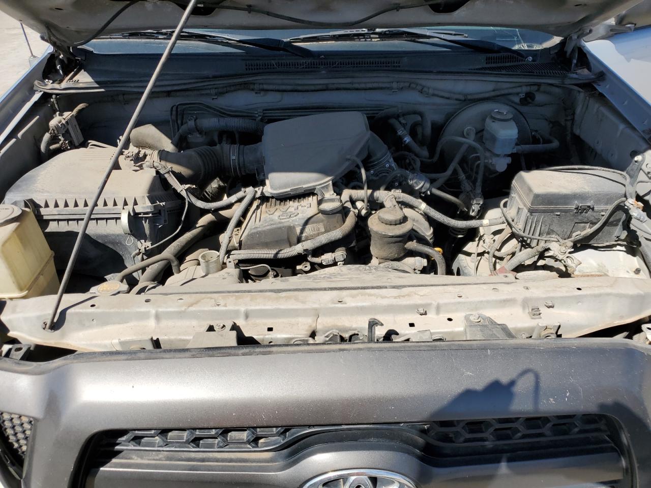 2008 Toyota Tacoma - Image 11