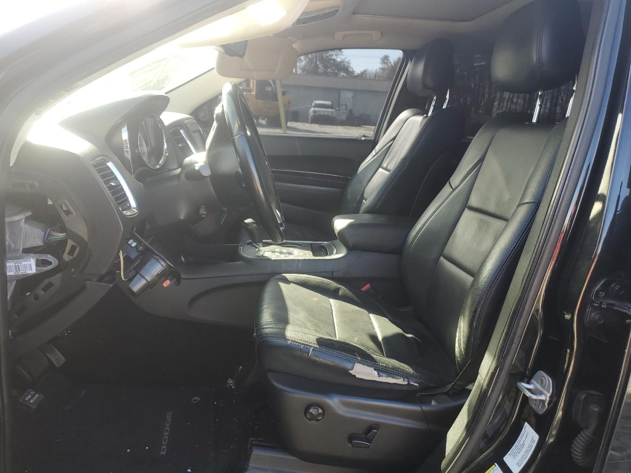 2012 Dodge Durango - Image 7