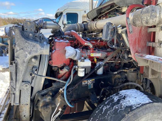 2017 KENWORTH CONSTRUCTION T800  