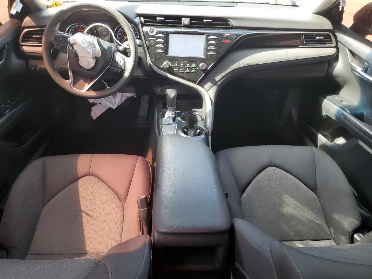 2019 Toyota Camry - Image 8