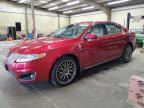 2011 Lincoln Mks  de vânzare în Hampton, VA - Side