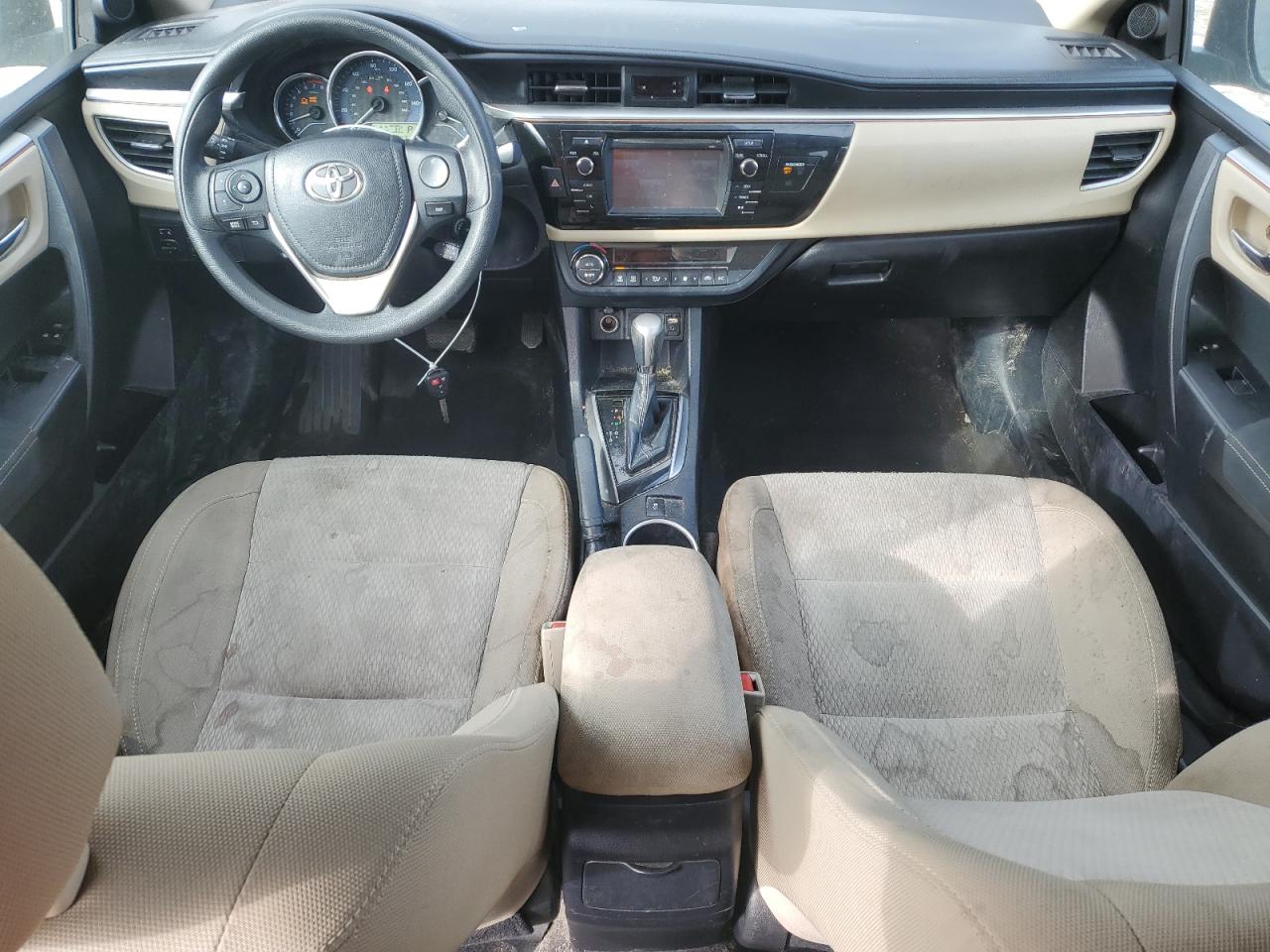 2016 Toyota Corolla - Image 8
