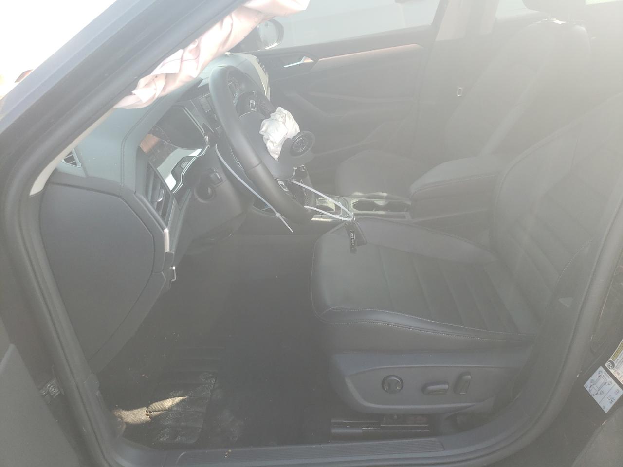 2021 Volkswagen Jetta - Image 7