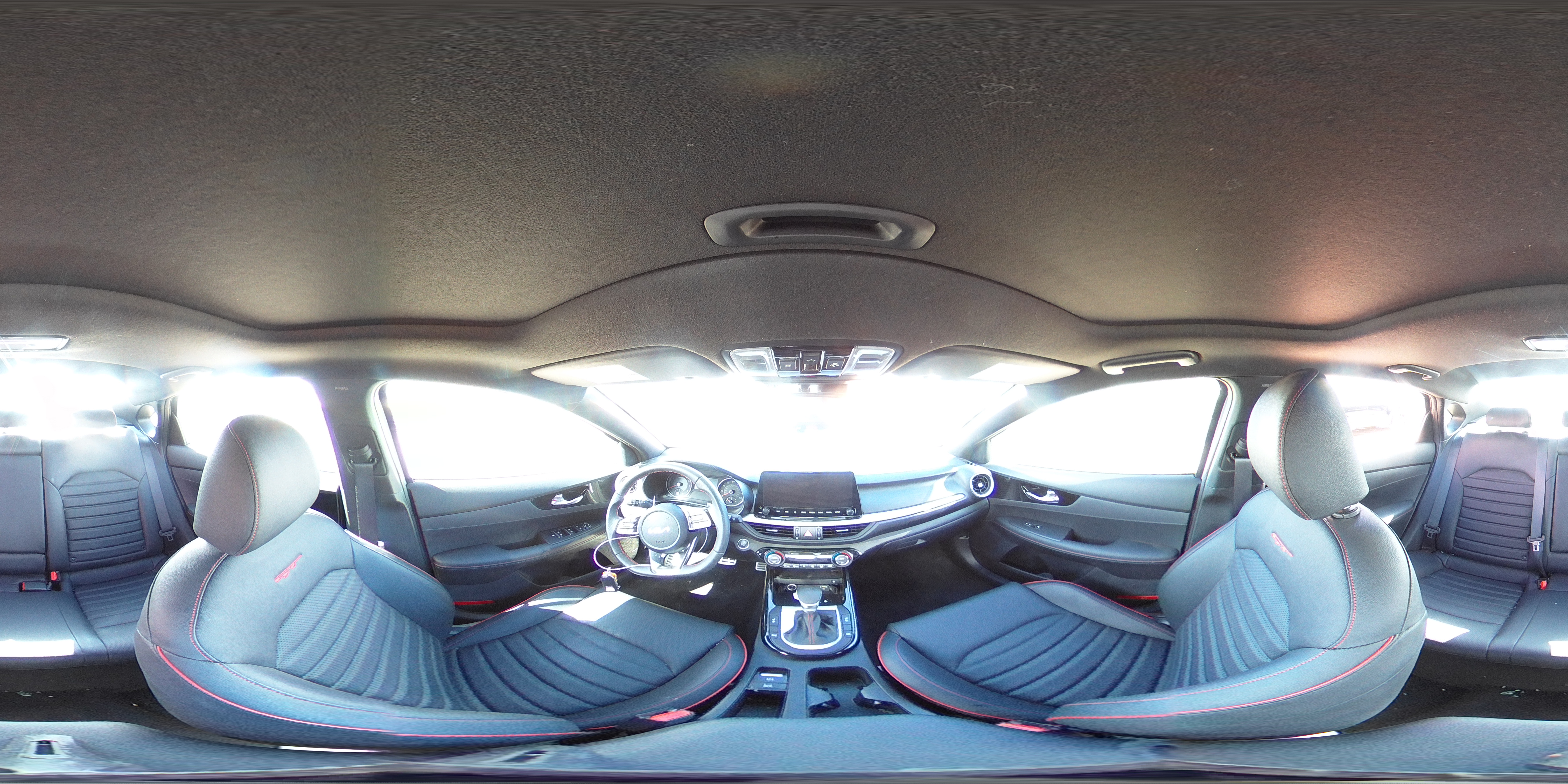 2024 Kia Forte - Image 14