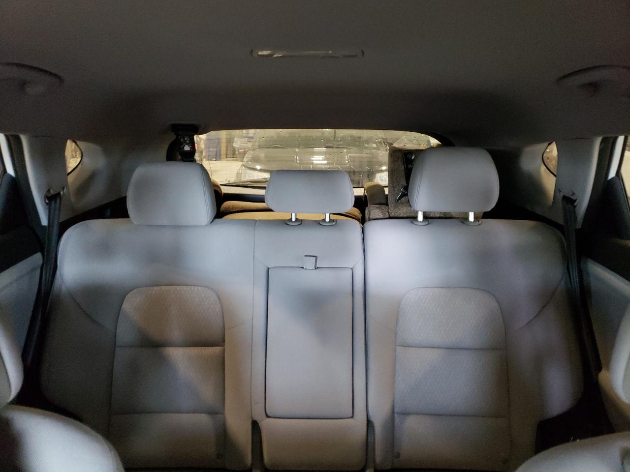 2018 Hyundai Tucson - Image 10