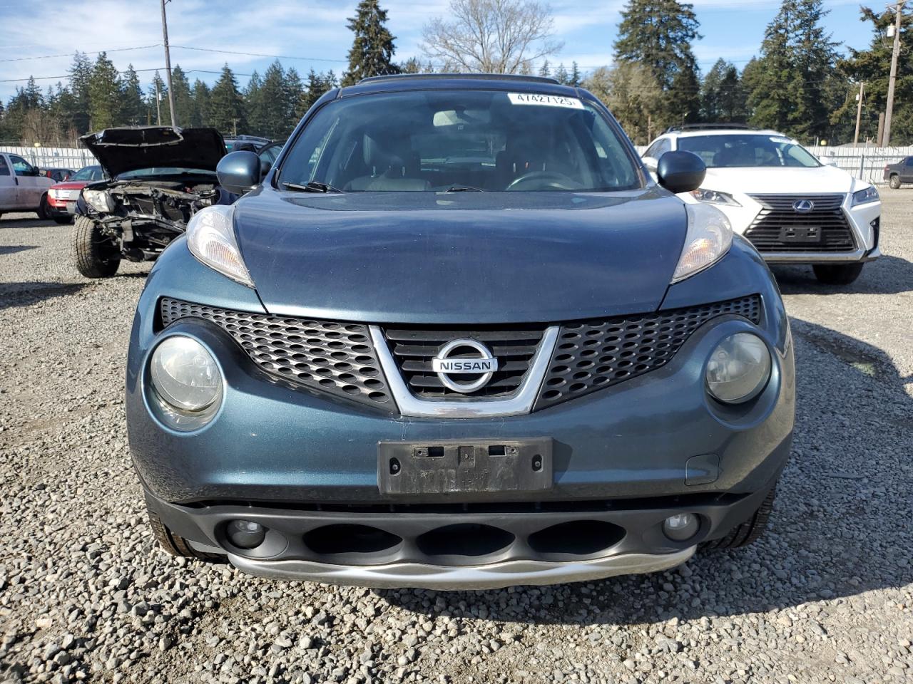 2011 Nissan Juke - Image 5