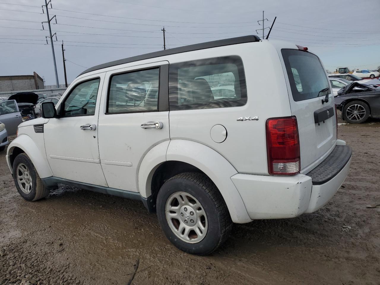 2011 Dodge Nitro - Image 2