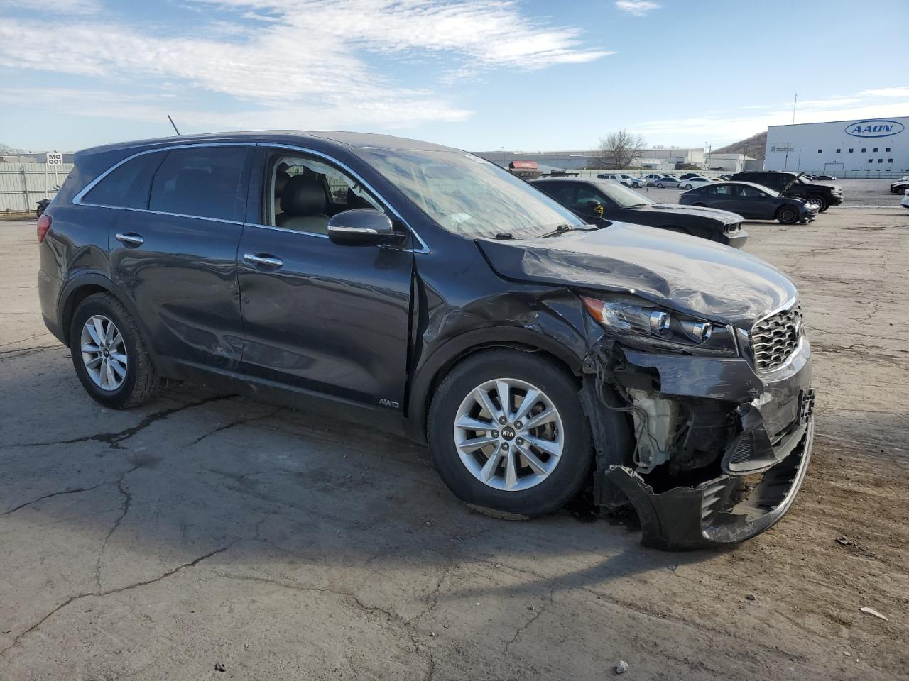 2019 Kia Sorento - Image 4
