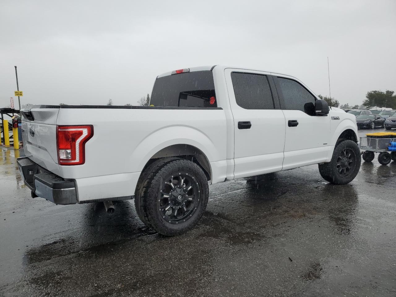 2016 Ford F-150 - Image 3