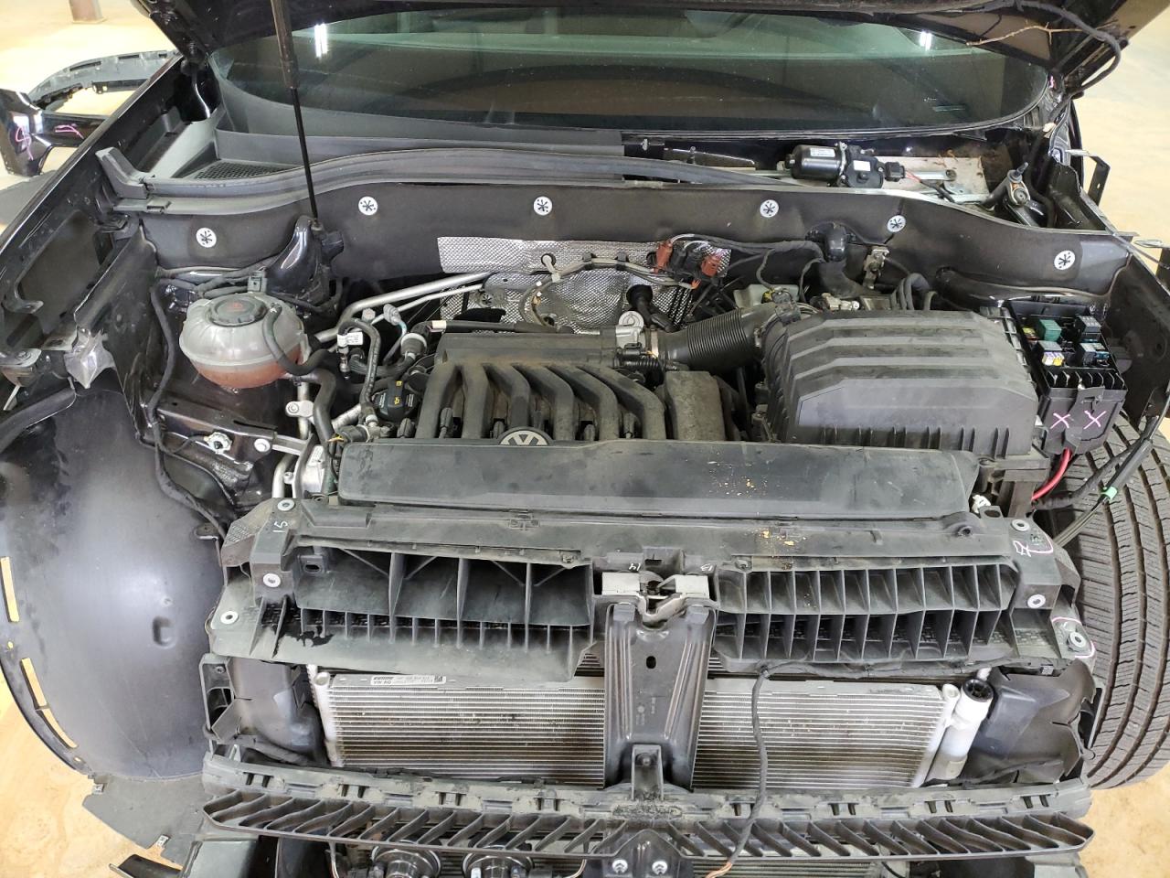 2019 Volkswagen Atlas - Image 12