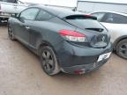 2011 RENAULT MEGANE DYN for sale at Copart WESTBURY