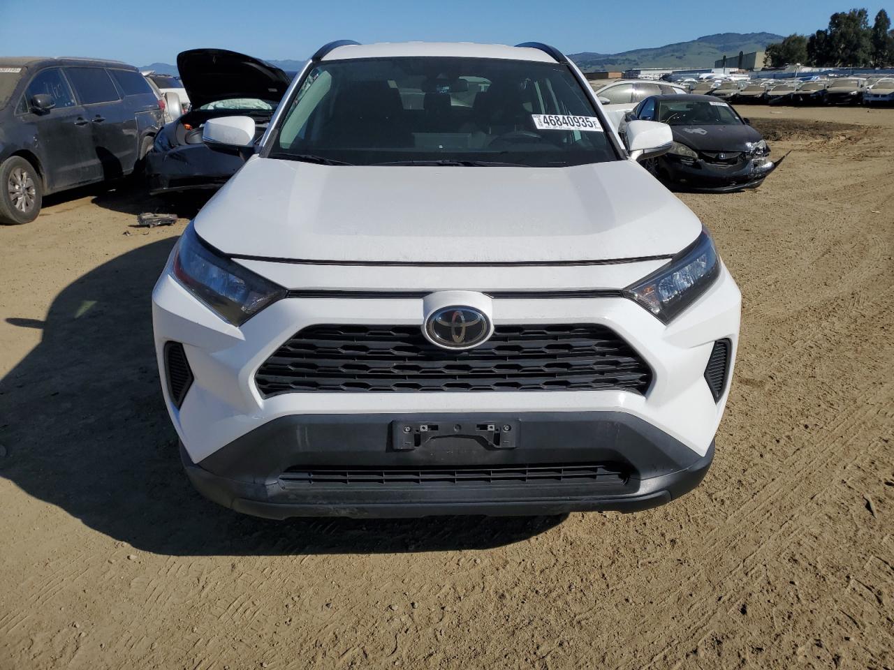 2021 Toyota RAV 4 - Image 5