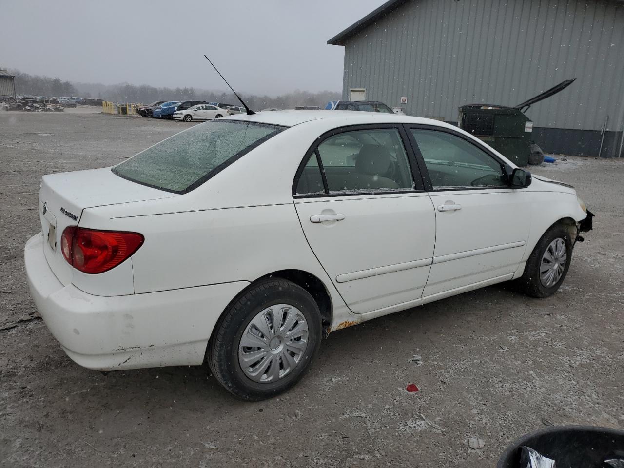 2006 Toyota Corolla - Image 3