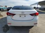 2014 Hyundai Elantra Se იყიდება Fresno-ში, CA - Mechanical