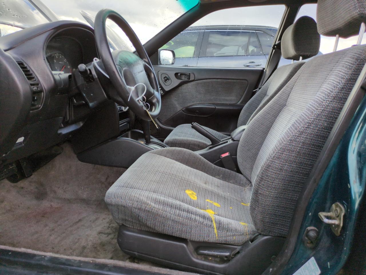 1998 Subaru Legacy - Image 7