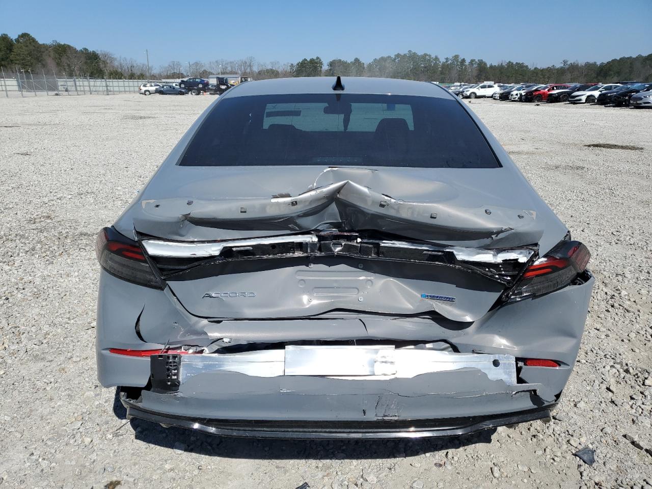 2024 Honda Accord - Image 6